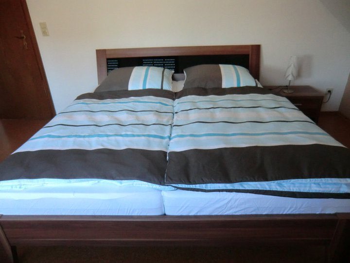 Ferienwohnung in Hagen am Teutoburger Wald