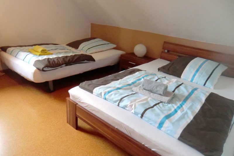 Ferienwohnung Kirschenhagen Hagen a.T.W. – Foto 4