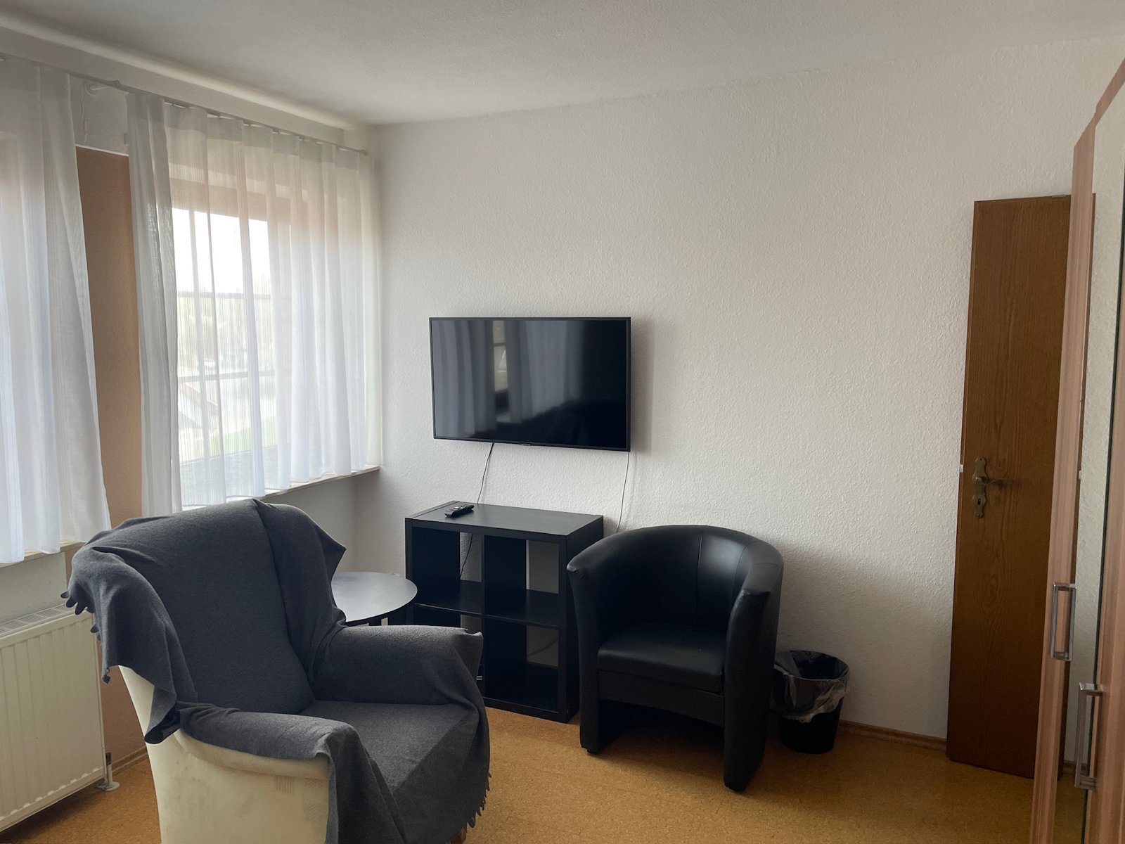 Ferienwohnung Kirschenhagen Hagen a.T.W. – Foto 3