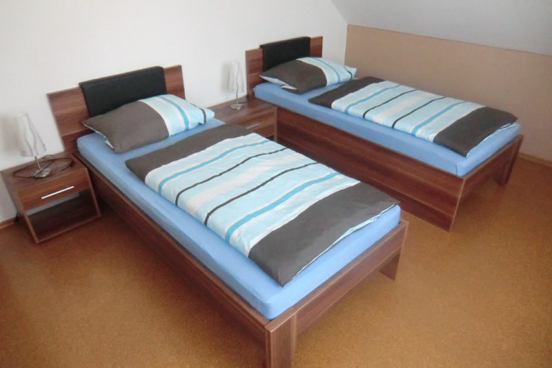 Ferienwohnung Kirschenhagen Hagen a.T.W. – Foto 6