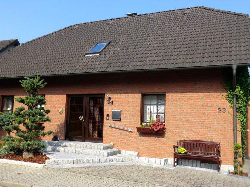 Ferienwohnung Kirschenhagen Hagen a.T.W. – Foto 8