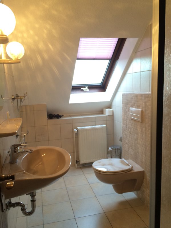 Ferienwohnung Kirschenhagen Hagen a.T.W. – Foto 9