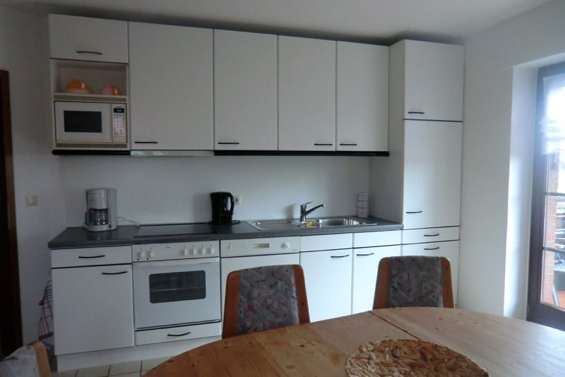 Ferienwohnung Kirschenhagen Hagen a.T.W. – Foto 12