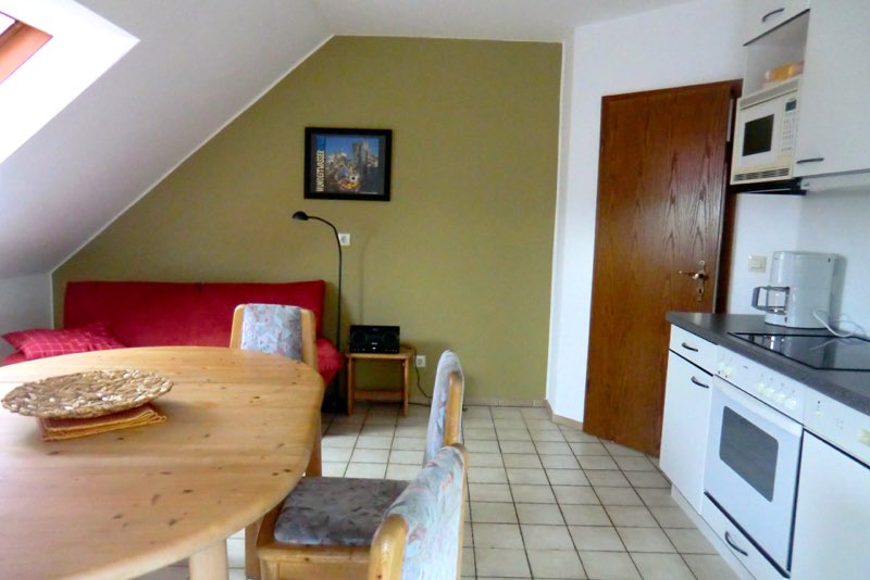 Ferienwohnung Kirschenhagen Hagen a.T.W. – Foto 13