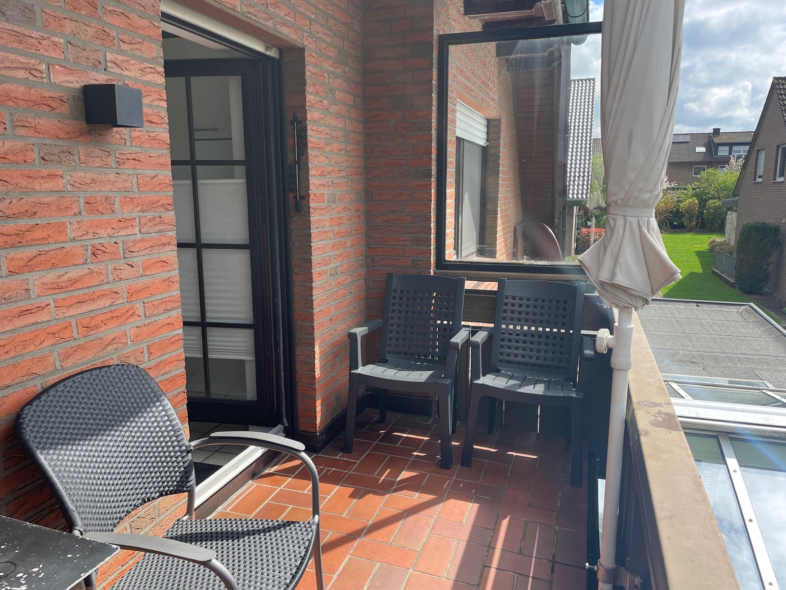 Ferienwohnung Kirschenhagen Hagen a.T.W. – Foto 12