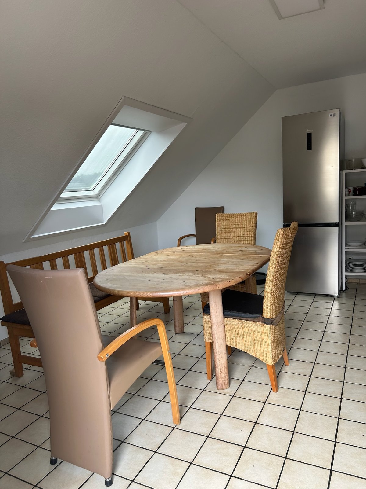 Ferienwohnung Kirschenhagen Hagen a.T.W. – Foto 13