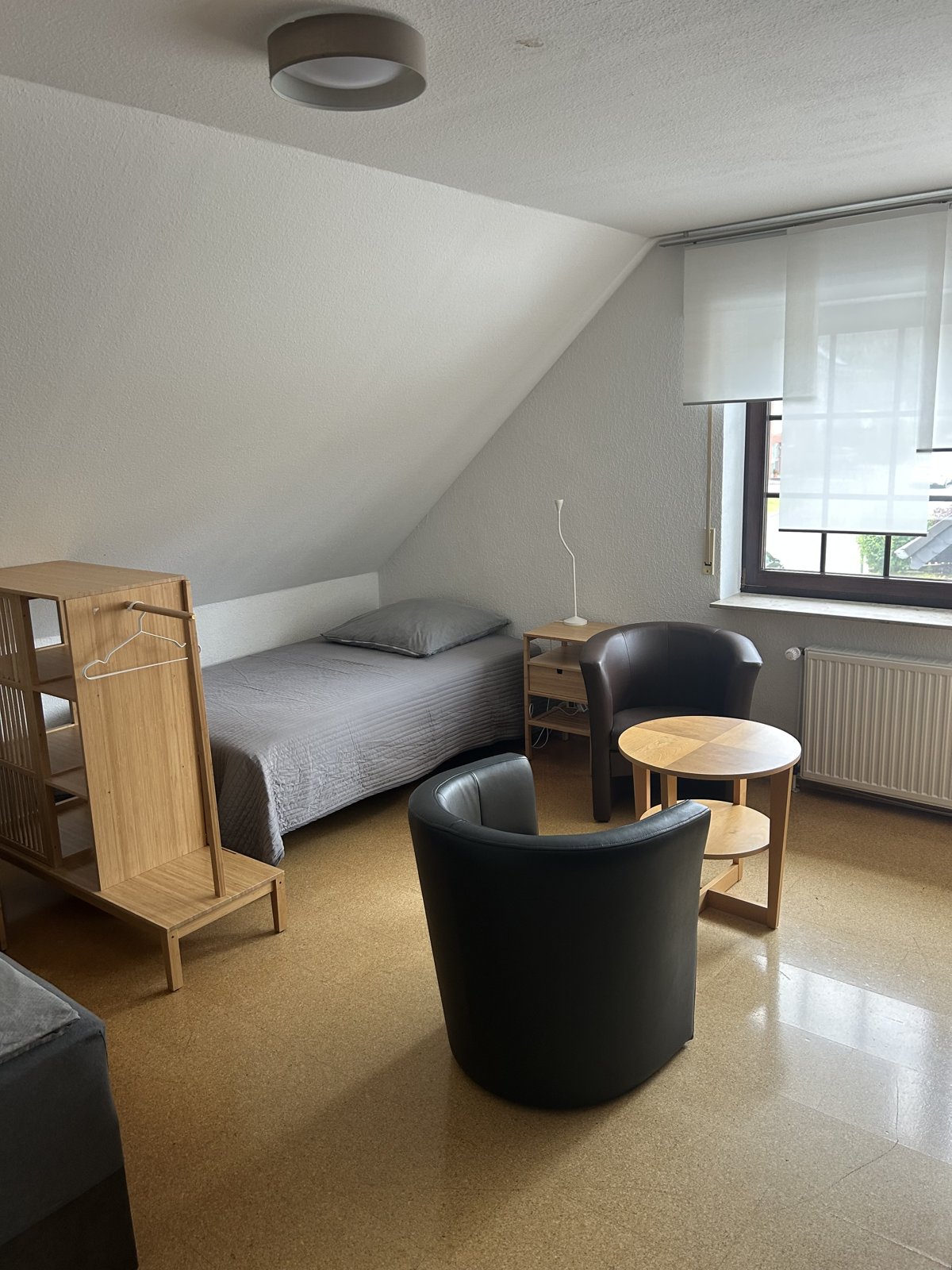Ferienwohnung Kirschenhagen Hagen a.T.W. – Foto 15