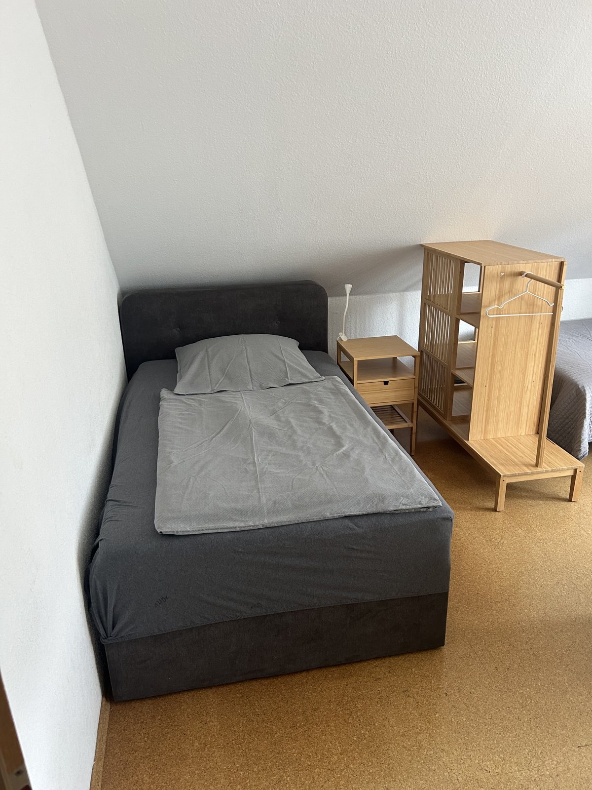 Ferienwohnung Kirschenhagen Hagen a.T.W. – Foto 16