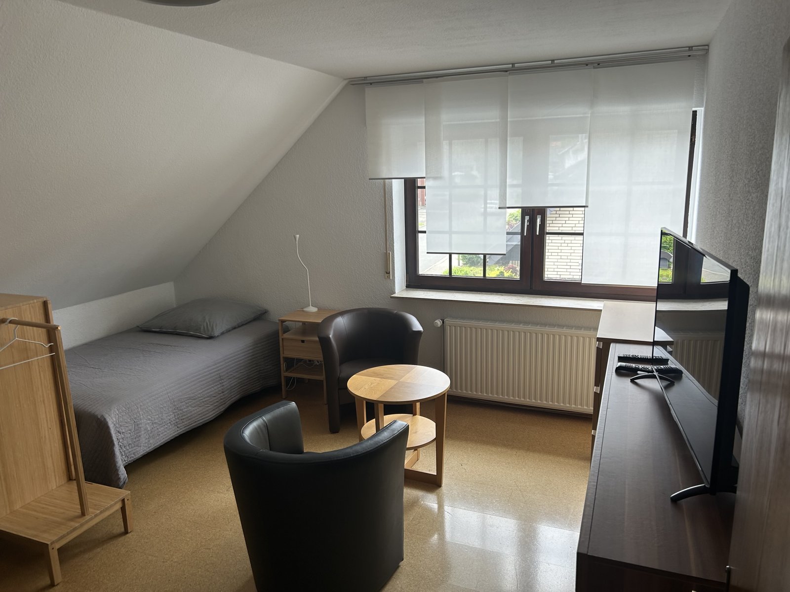 Ferienwohnung Kirschenhagen Hagen a.T.W. – Foto 17