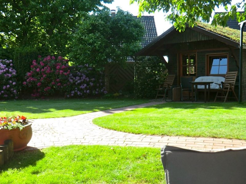 Souterrainwohnung Kirschenhagen – Foto 1