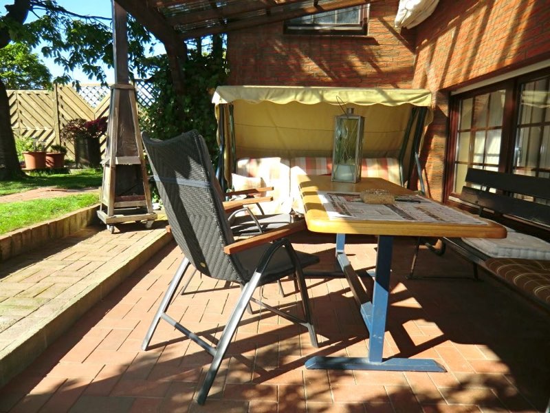 Souterrainwohnung Kirschenhagen – Foto 2
