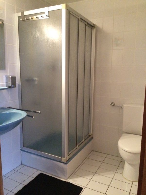 Souterrainwohnung Kirschenhagen – Foto 4