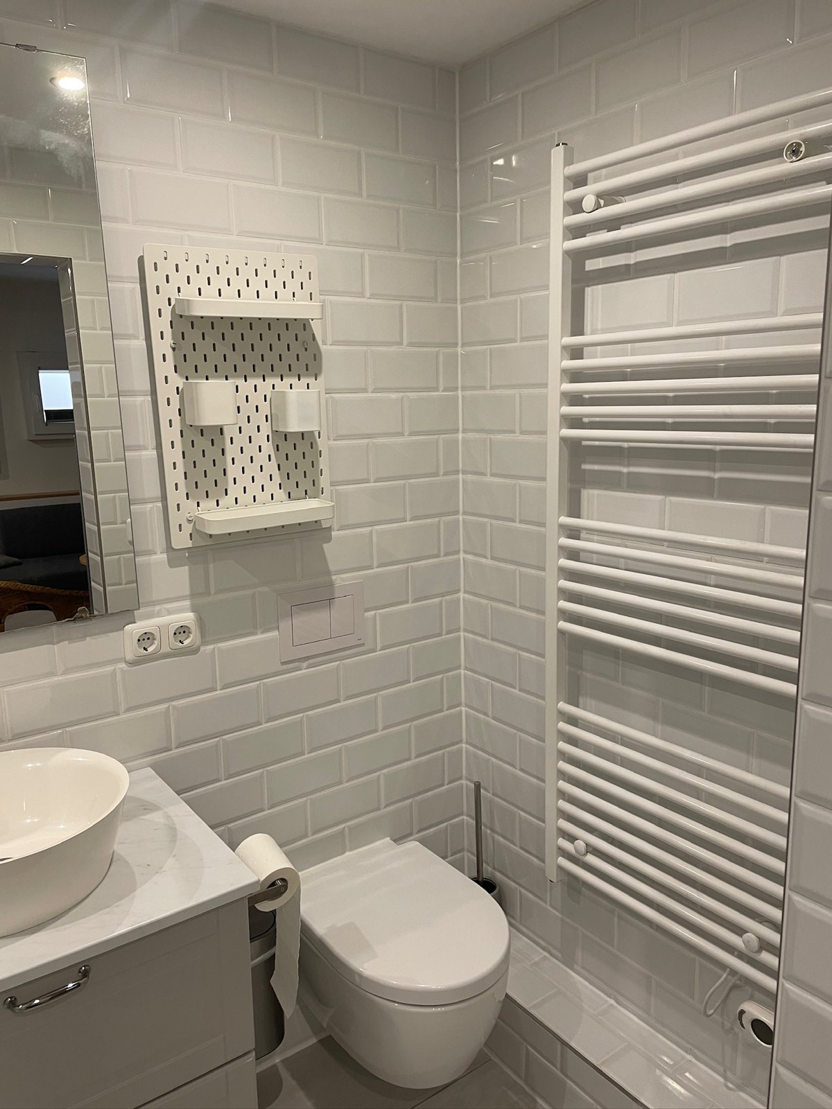 Studio-Apartment Kirschenhagen – Foto 5
