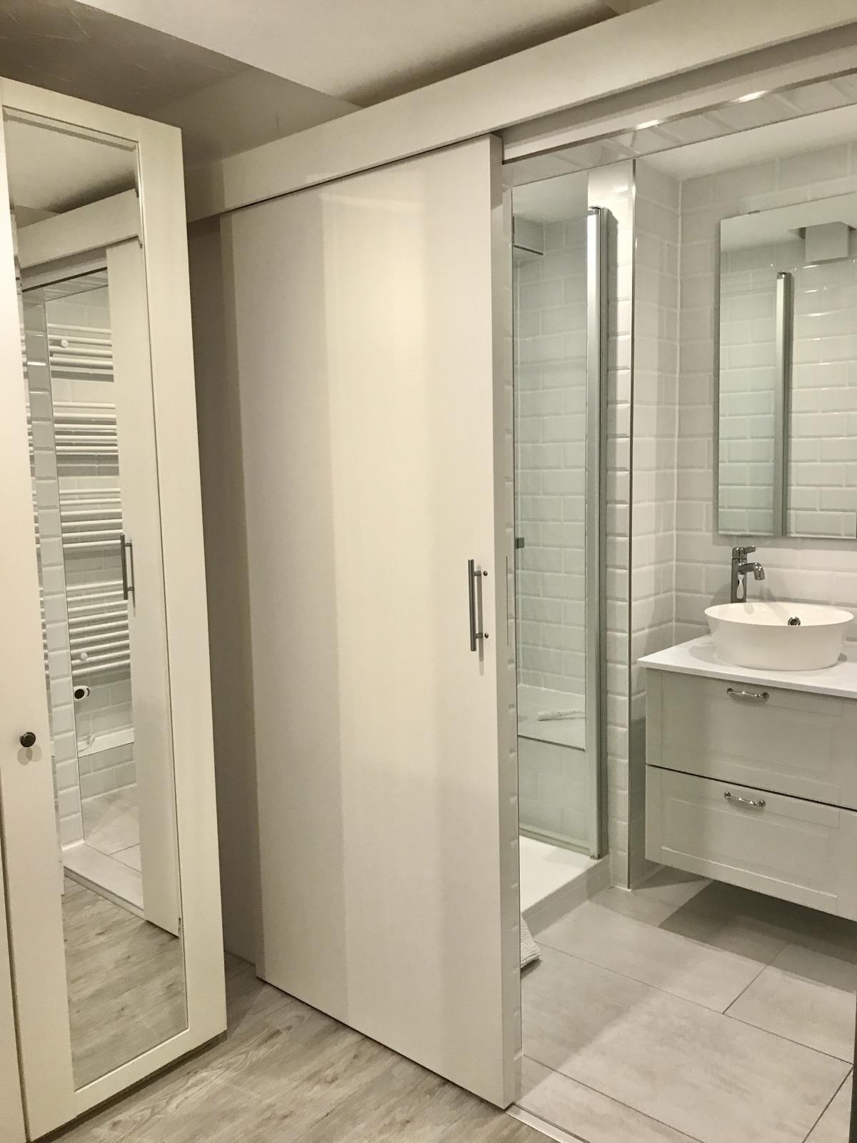 Studio-Apartment Kirschenhagen – Foto 11
