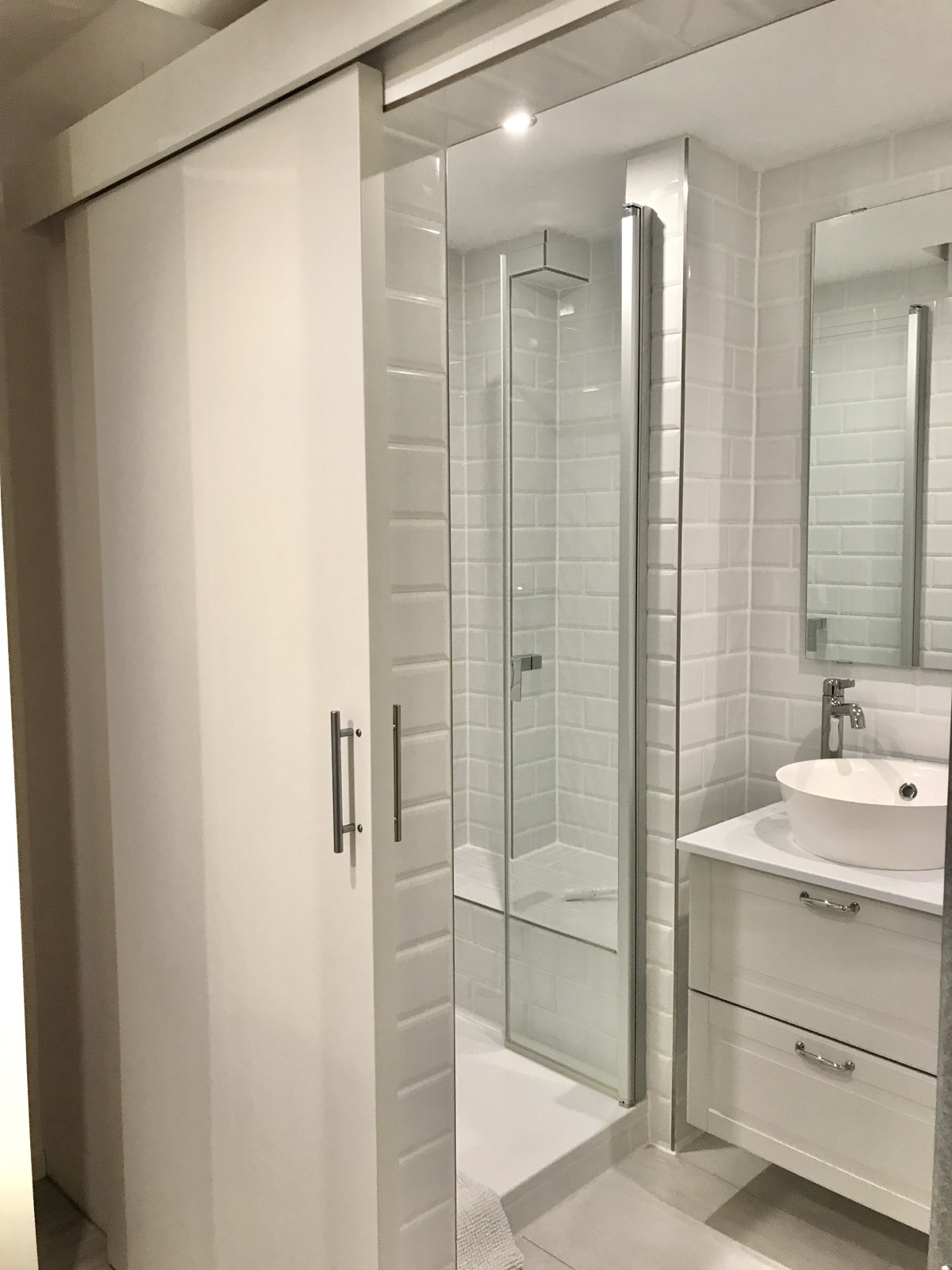 Studio-Apartment Kirschenhagen – Foto 12