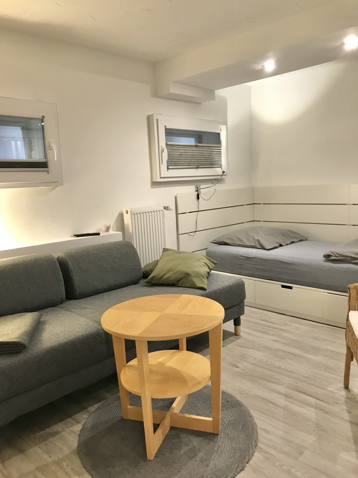 Studio-Apartment Kirschenhagen – Foto 13